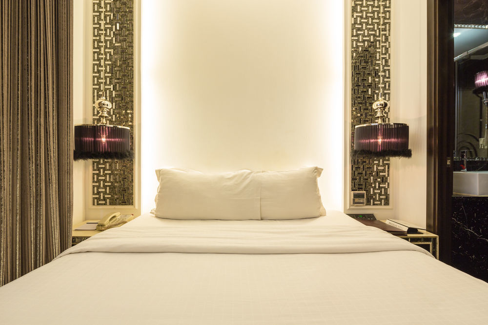 A&Em Hai Ba Trung Hotel 호치민 외부 사진