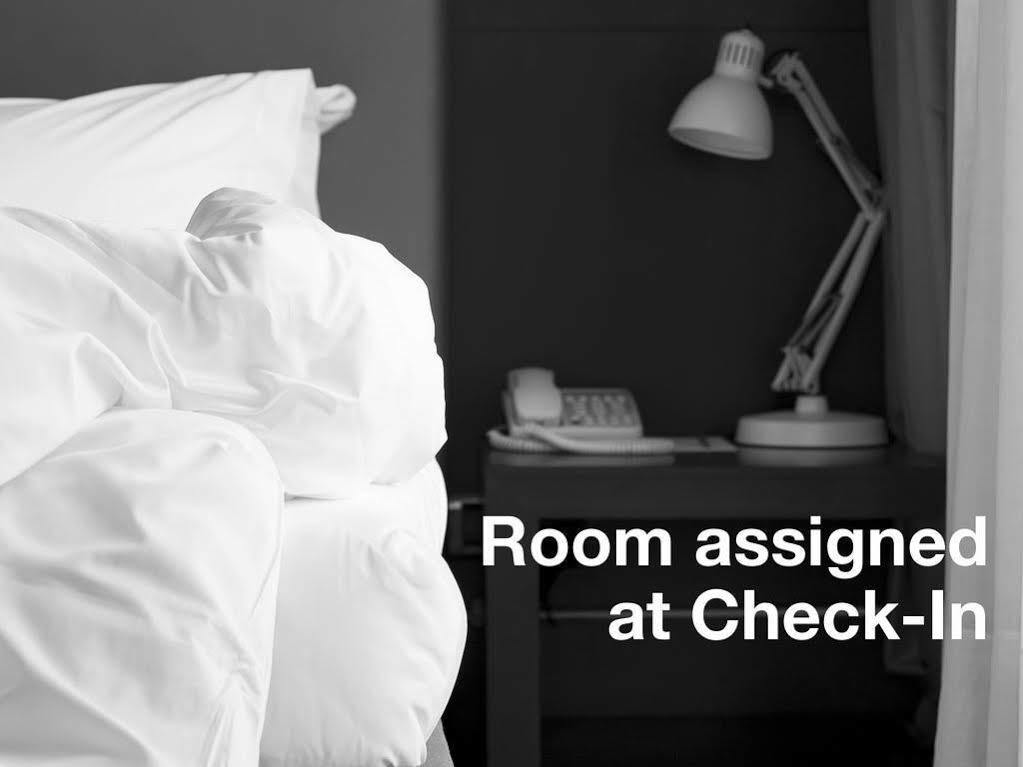 A&Em Hai Ba Trung Hotel 호치민 외부 사진
