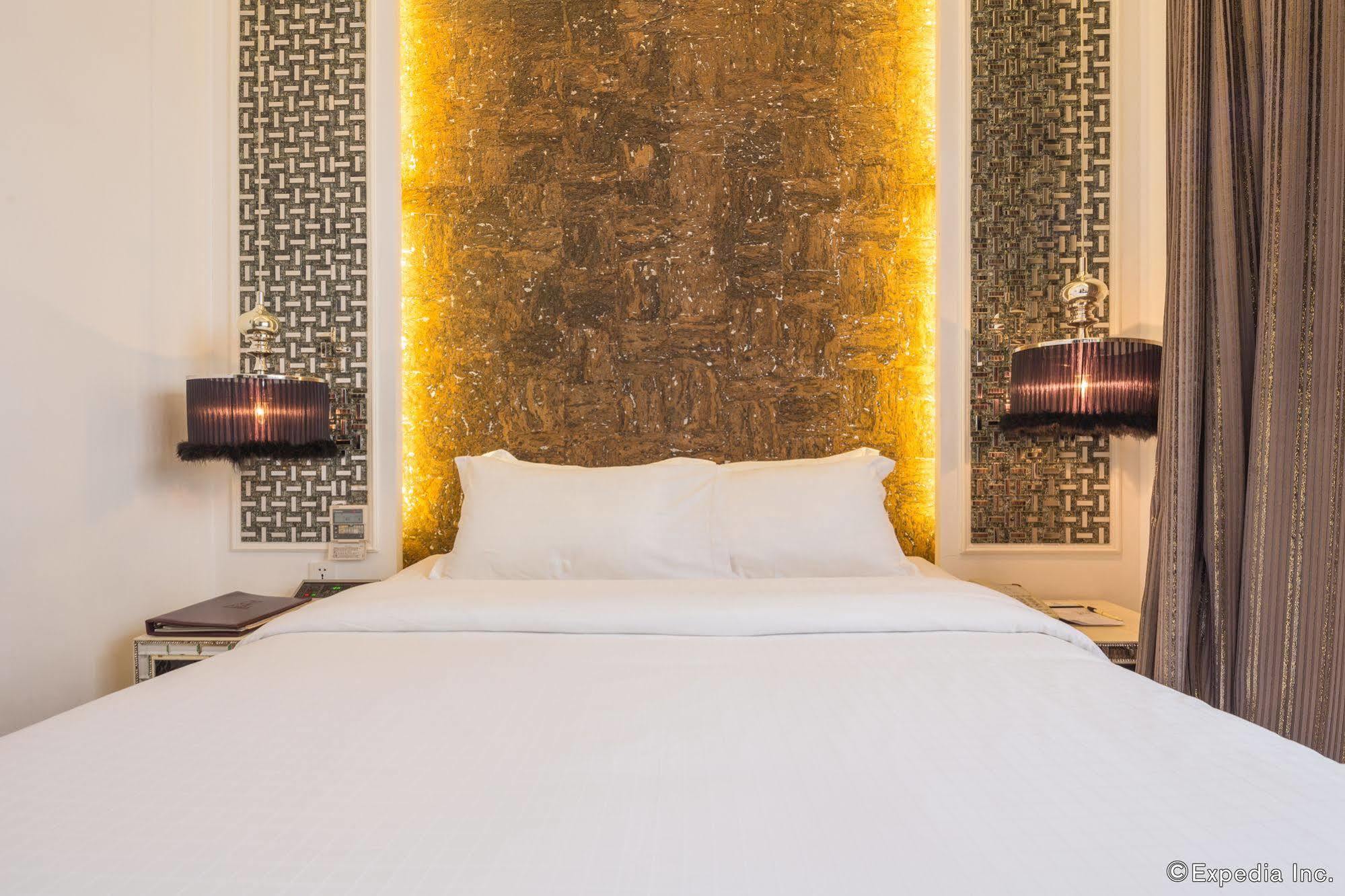 A&Em Hai Ba Trung Hotel 호치민 외부 사진