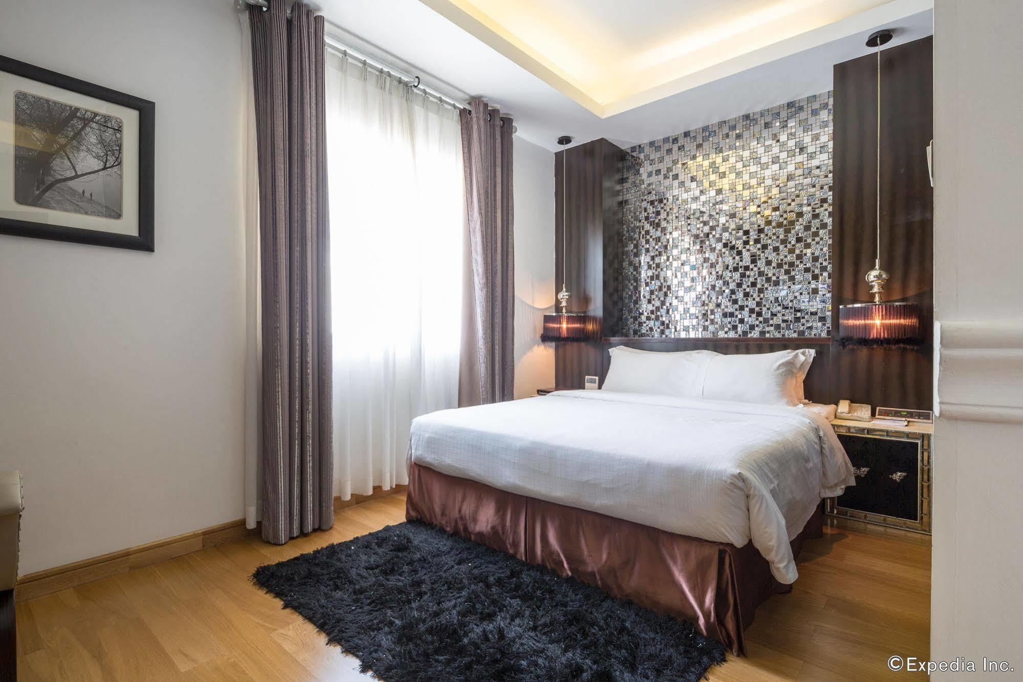 A&Em Hai Ba Trung Hotel 호치민 외부 사진