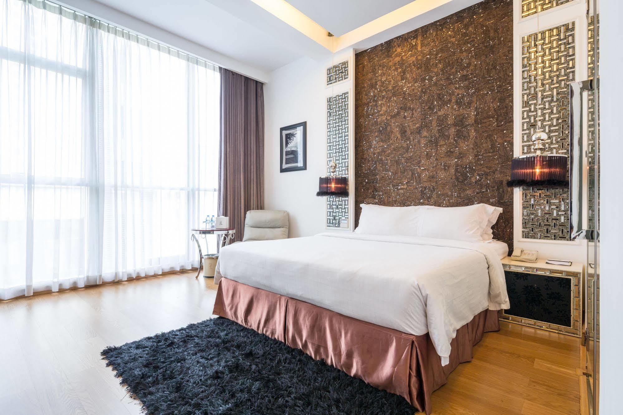 A&Em Hai Ba Trung Hotel 호치민 외부 사진
